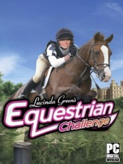 Lucinda Green's Equestrian Challenge