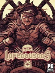 LUFTRAUSERS