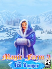 Magic Farm 3: The Ice Danger