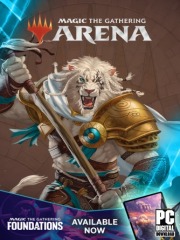 Magic: The Gathering Arena