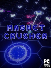 Magnet Crusher