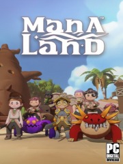 Mana Land