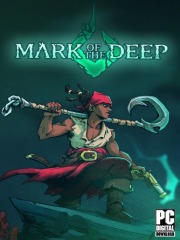 Mark of the Deep