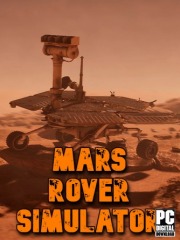 Mars Rover Simulator