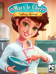 Mary Le Chef - Cooking Passion