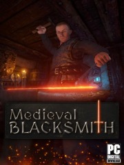 Medieval Blacksmith