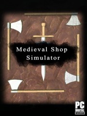 Medieval Shop Simulator