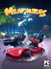 Meow Motors