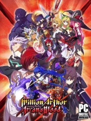 Million Arthur: Arcana Blood