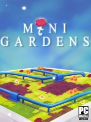 Mini Gardens - Logic Puzzle