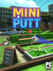 Mini Putt