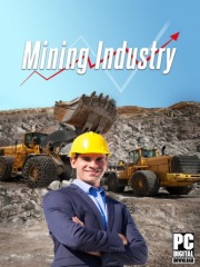 Mining Industry Simulator