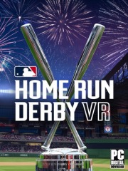 MLB Home Run Derby VR