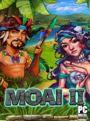 MOAI 2: Path to Another World