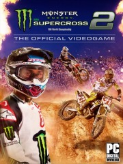 Monster Energy Supercross - The Official Videogame 2