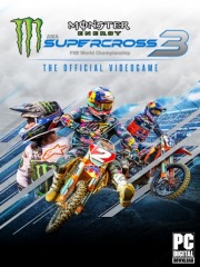 Monster Energy Supercross - The Official Videogame 3