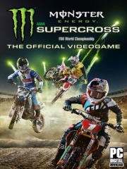 Monster Energy Supercross - The Official Videogame