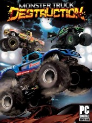 Monster Truck Destruction