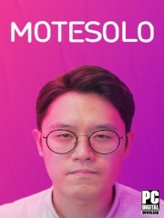 Motesolo : No Girlfriend Since Birth