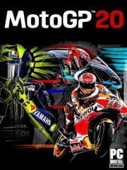 MotoGP20