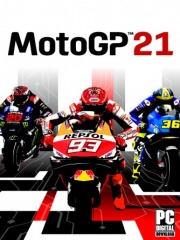 MotoGP21