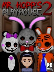 Mr. Hopp's Playhouse 2