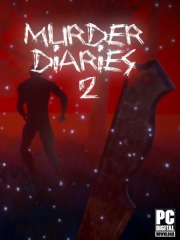 Murder Diaries 2