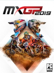 MXGP 2019 - The Official Motocross Videogame