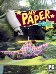 My Paper Boat