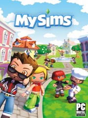 MySims