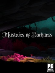 Mysteries Of Darkness