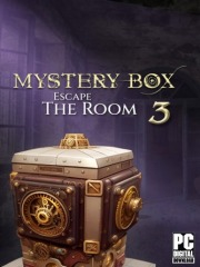 Mystery Box 3: Escape The Room