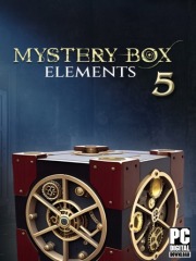 Mystery Box 5: Elements