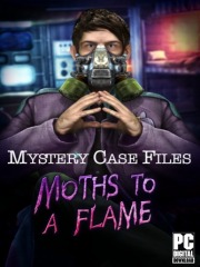 Mystery Case Files: Moths to a Flame