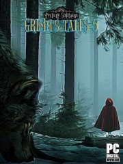 Mystery Solitaire. Grimm's Tales 5