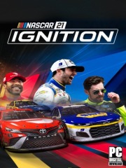 NASCAR 21: Ignition