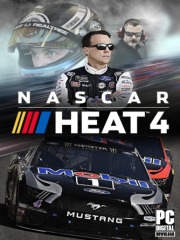 NASCAR Heat 4