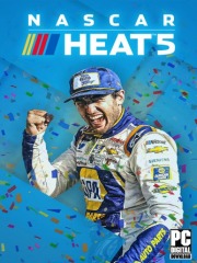 NASCAR Heat 5