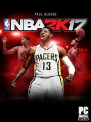 NBA 2K17