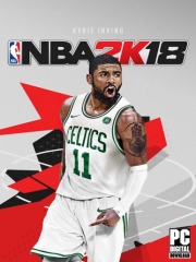 NBA 2K18