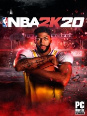 NBA 2K20