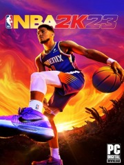 NBA 2K23