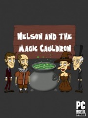 Nelson and the Magic Cauldron