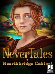 Nevertales: Hearthbridge Cabinet