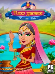 New Yankee: Karma Tales