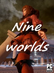 Nine worlds