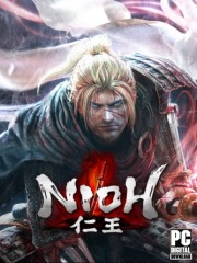 Nioh