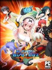 Nitroplus Blasterz: Heroines Infinite Duel