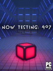 Now Testing: 407