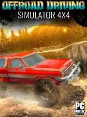 Offroad Driving Simulator 4x4